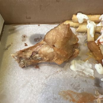 MR FRIES MAN - PEORIA - Updated July 2024 - 55 Photos & 48 Reviews