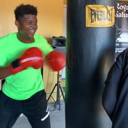 Cardio Kings Fitness Boxing