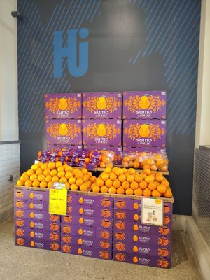 Whole Foods Market by null