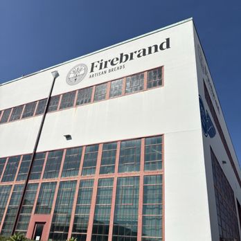 Firebrand Artisan Breads - Bakeries Near Me - Alameda, California