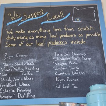 Buttercloud Bakery & Cafe - Bakeries Near Me - Medford, Oregon Buttercloud Bakery & Cafe - Bakeries Near Me - Medford, Oregon