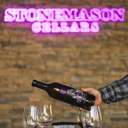 Stonemason Cellars