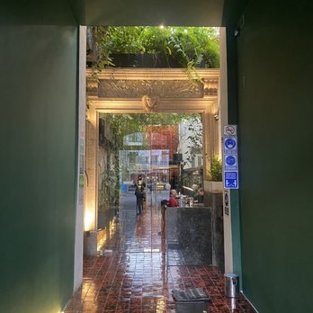 XUVA’ - Mexican Near Me - Ciudad de Mexico, DIF XUVA’ - Mexican Near Me - Ciudad de Mexico, DIF