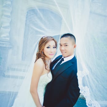 Imperial Studio - Beautiful makeup by Lily. FYI I'm not wearing circle lenses =D - Wedding Planning Near Me