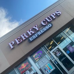 PERKY CUPS - Updated July 2025 - 23 Photos & 45 Reviews - 13053 Fm 529