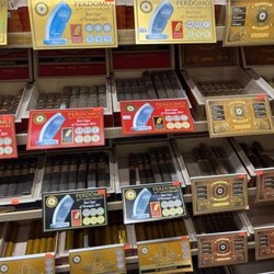 Carytown Tobacco