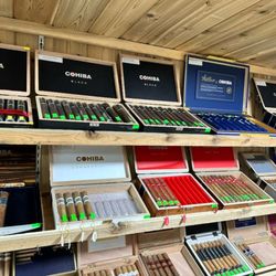 419 Smoke Shop