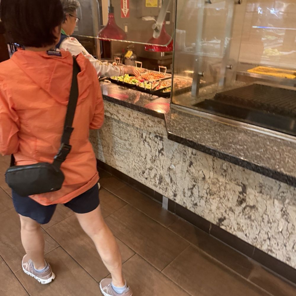 Four Seasons Buffet - Buffets Near Me - Cerritos, California