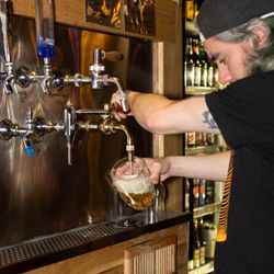 International Tap House - Loop