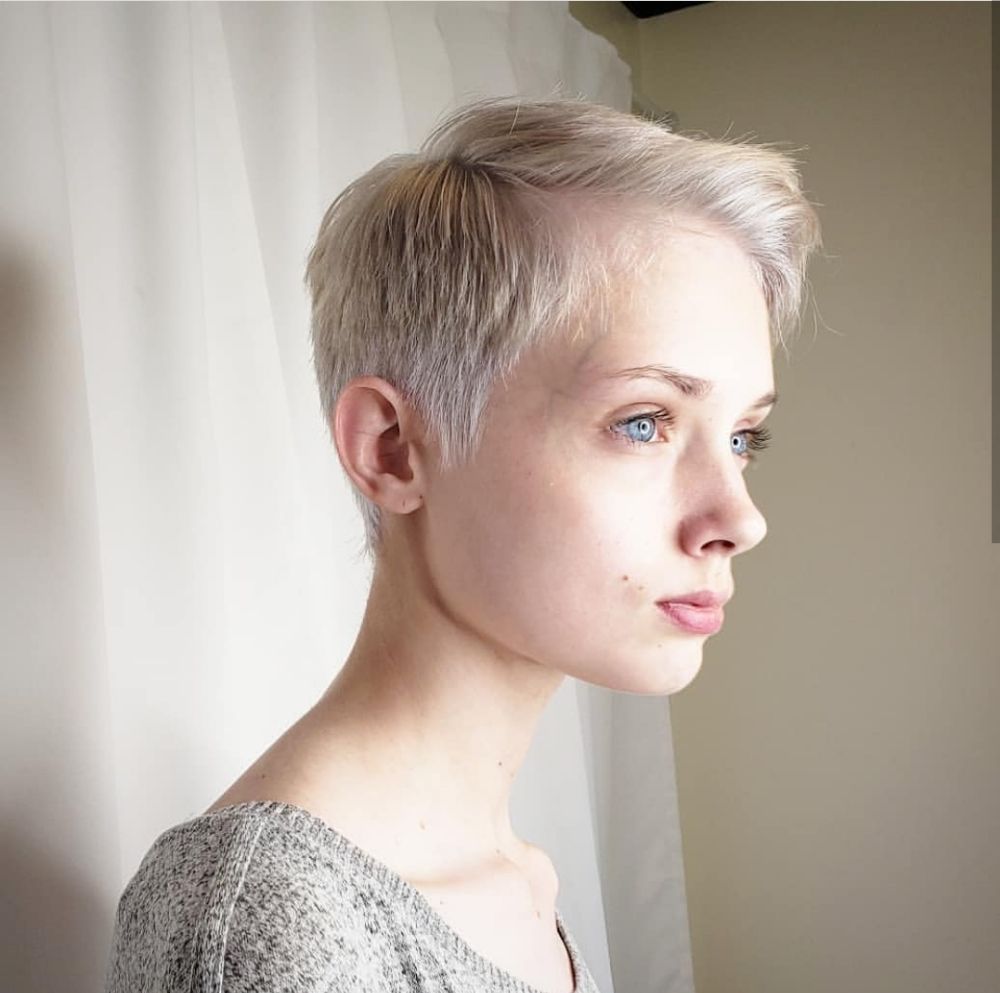 Veracity Salon Spa Logo