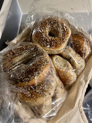 Syrena Bakery by null