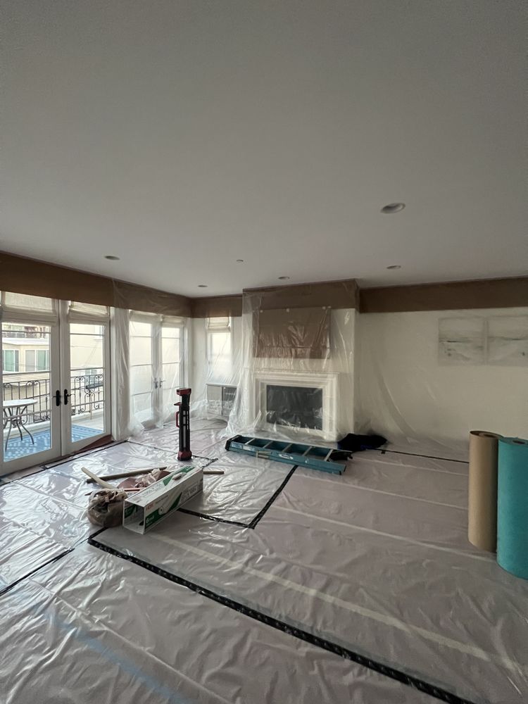 Slide of RAD Home Solutions