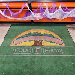 Orange Street Food Farm