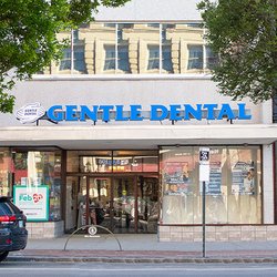 Gentle Dental Manchester