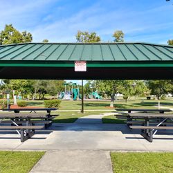 Camelot Park - Camelot Park, Cape Coral FL