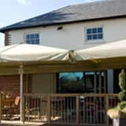 The White Horse Smokehouse & Grill - http://www.whitesbarkitchen.co.uk/