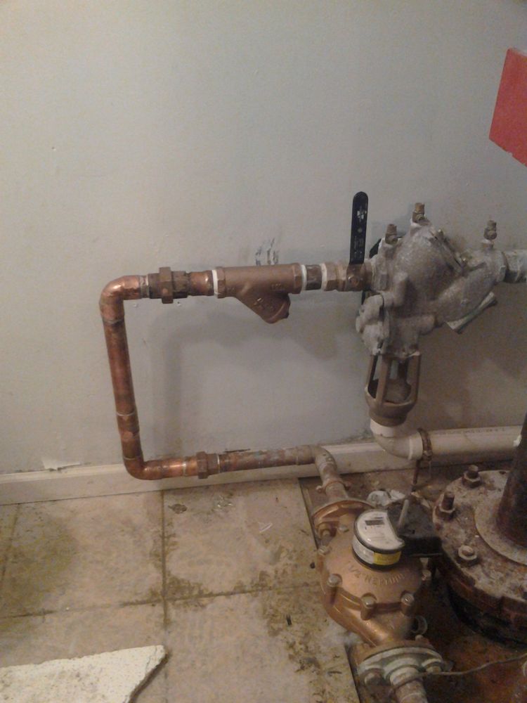 Slide of Total Rehab