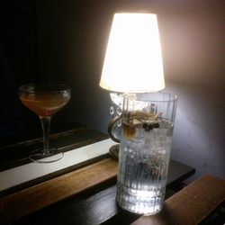 Eppol Natural - Momenti di relax con il giusto drink!