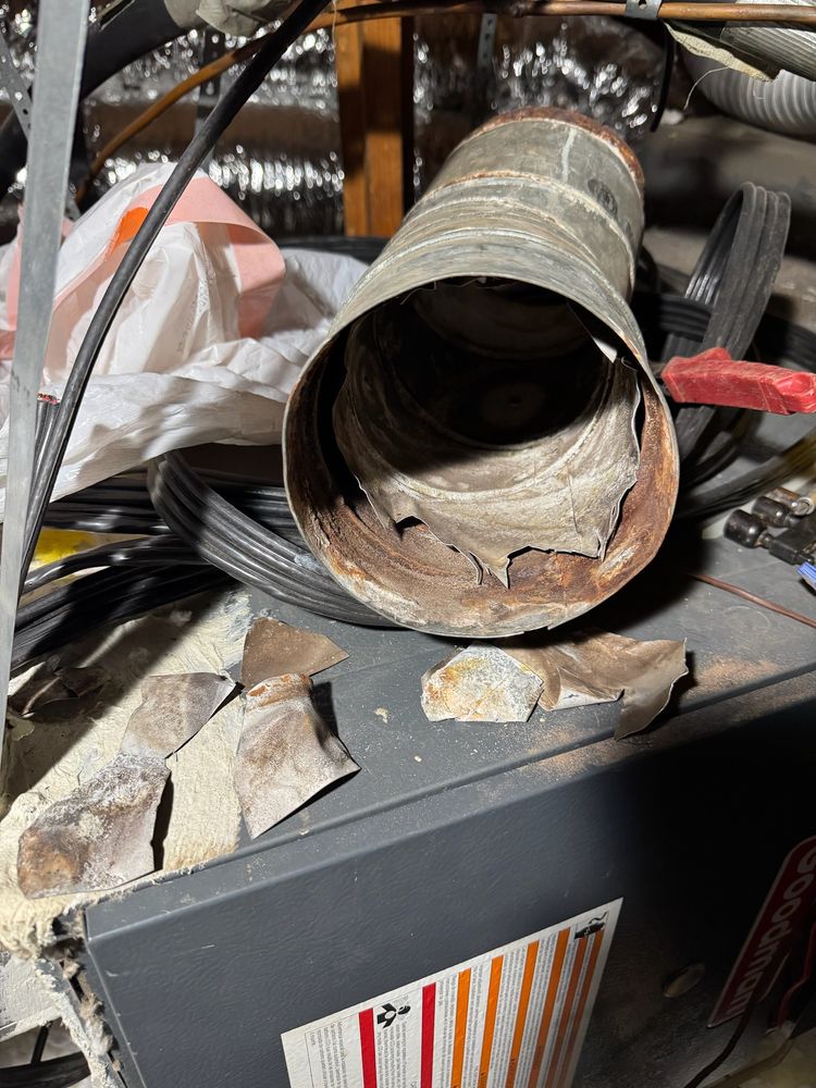 Slide of Texas Pride Roofing & Fencing