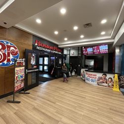 Boston Pizza