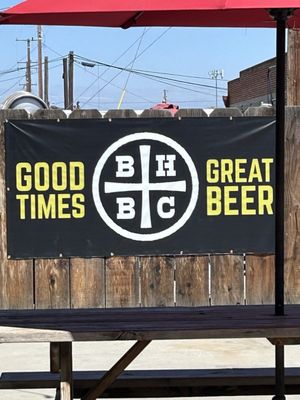 BarrelHouse Brewing Visalia - Taproom and Beer Garden by null