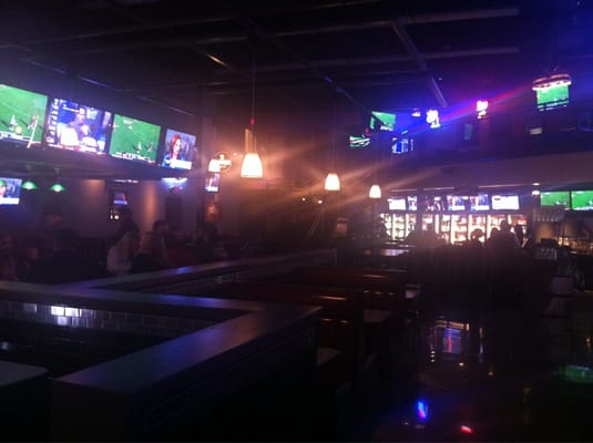 Bearden Hill Fieldhouse by null