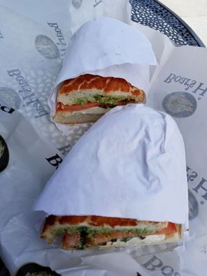 Mc Baker Market & Deli by null
