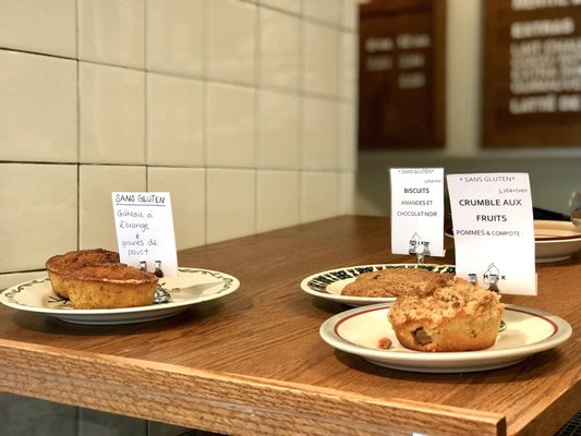MELK Café Monkland by null