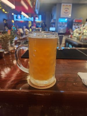 Koko's Beer Hall by null