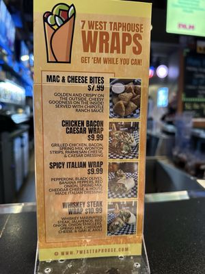 7 West TapHouse by null