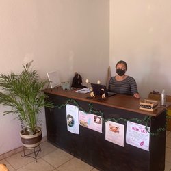Serenity Spa
