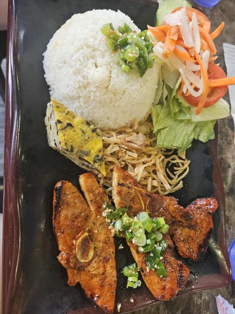 Pho 102