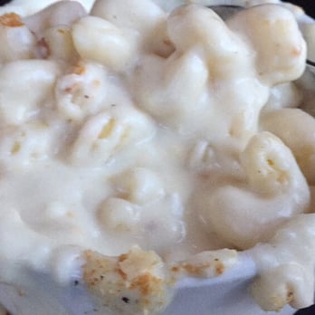 Union Public House - Avoid this awful travesty of Mac and Cheese. Bland sloppy sauce with under prepared pasta. - American Near Me - Tucson, Arizona