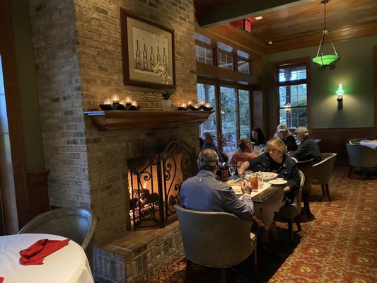 Arnold Palmer's Bay Hill Club & Lodge by null