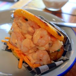 Avila Arepa