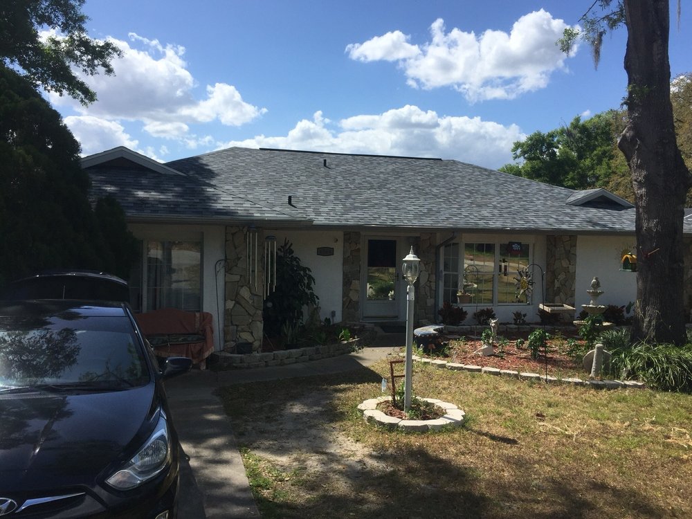 Slide of Nailed It Roofing