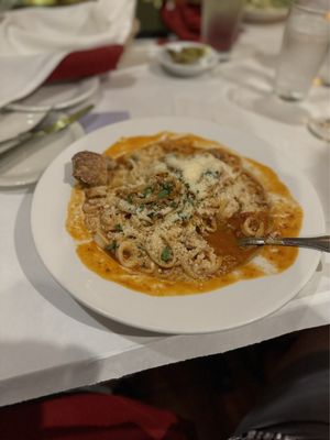 Allegria Italiana by null