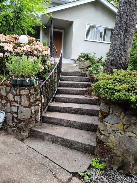 Slide of Plus Drainage