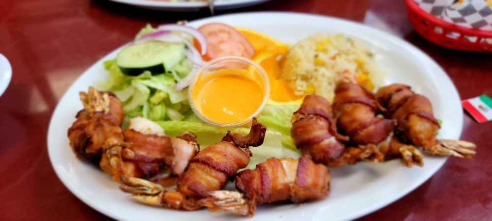 El Coco Loco Modesto