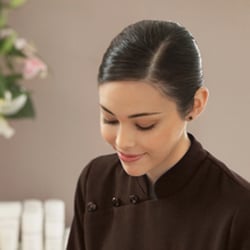 Ella Bache Rye Beach Salon and Spa - A facial at Ella Bache Rye Beach Salon & Spa