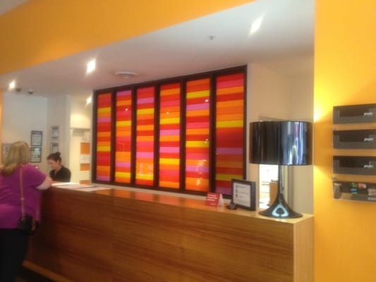 Jasper Hotel by null