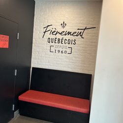 Les Rôtisseries Benny