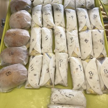 Snowflakes Donuts - Bacon egg n cheeses Taco Potato egg n cheese Taco Sasage egg n chess Taco - Donuts Near Me - Texas City, Texas Snowflakes Donuts - Bacon egg n cheeses Taco Potato egg n cheese Taco Sasage egg n chess Taco - Donuts Near Me - Texas City, Texas