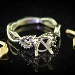 Shirzad Fine Jewelry - Custom engagement ring
