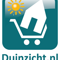 Duinzicht Vakantiewoningen Verhuur - Logo Duinzicht.nl