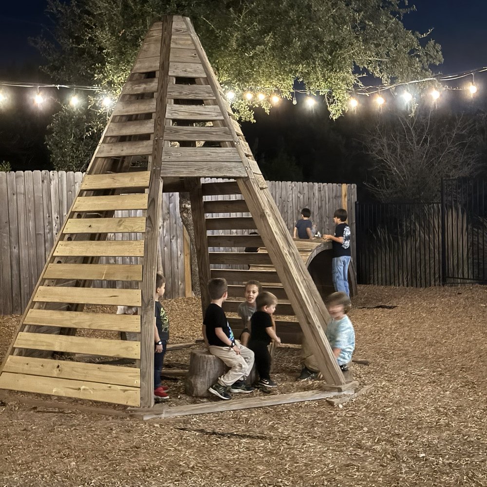 The Good Lot - The kids play area - Beer Gardens Near Me - Cedar Park, Texas The Good Lot - The kids play area - Beer Gardens Near Me - Cedar Park, Texas