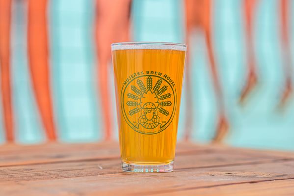 Mujeres Brew House by null