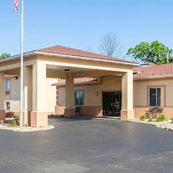 Quality Inn Suites 18 Photos Hotels 4949 Park Ave W