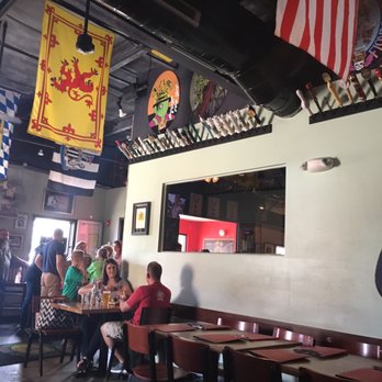 3 Floyds Brewing - Inside - Breweries Near Me - Munster, Indiana