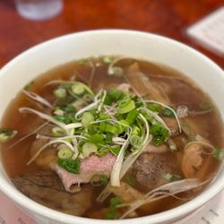 Special combo w/fresh rice noodle